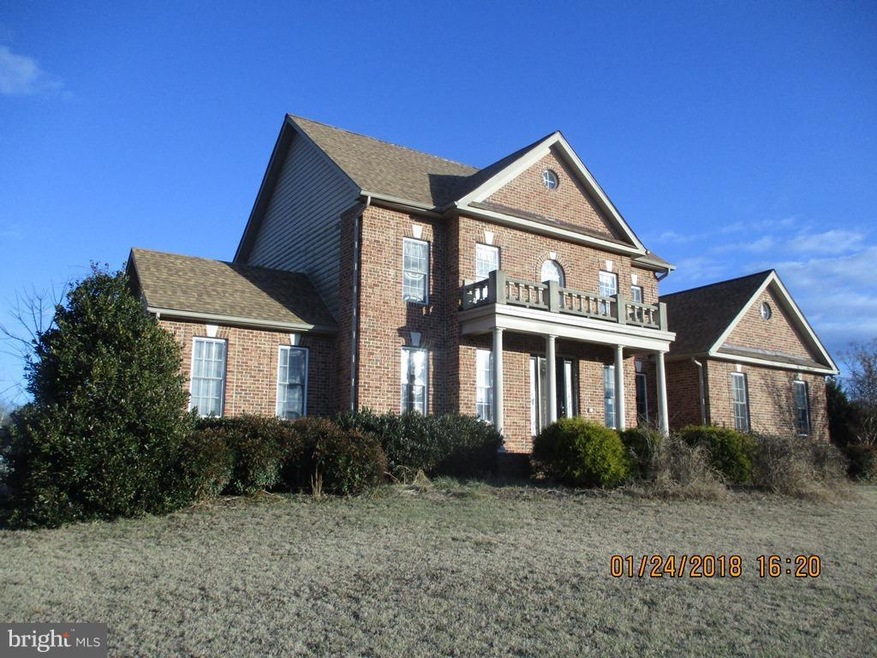 4693 Sands Rd, Harwood, MD 20776 - photo 1