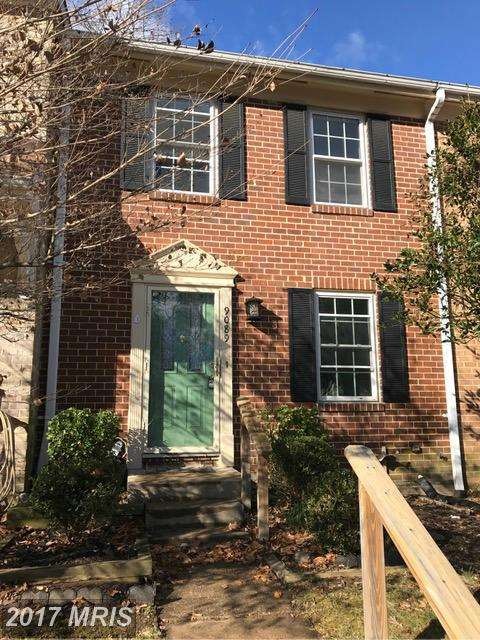 9089 Lambskin Ln, Columbia, MD 21045 - photo 1