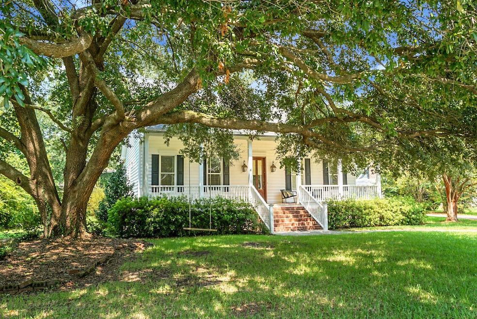 Under Contract $500,000