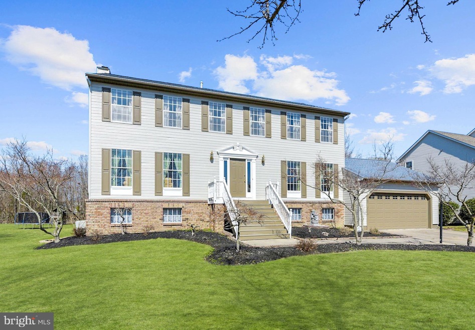 162 Preakness Dr, Mount Laurel, NJ 08054 - photo 1