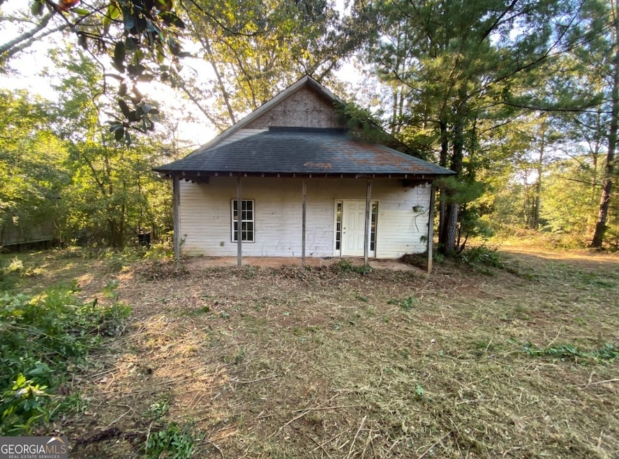 1238 Winns Lake Rd, Comer, GA 30629 - photo 1