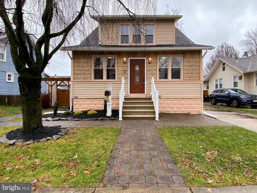 18 W Greenwood Ave, Oaklyn, NJ 08107 - photo 1