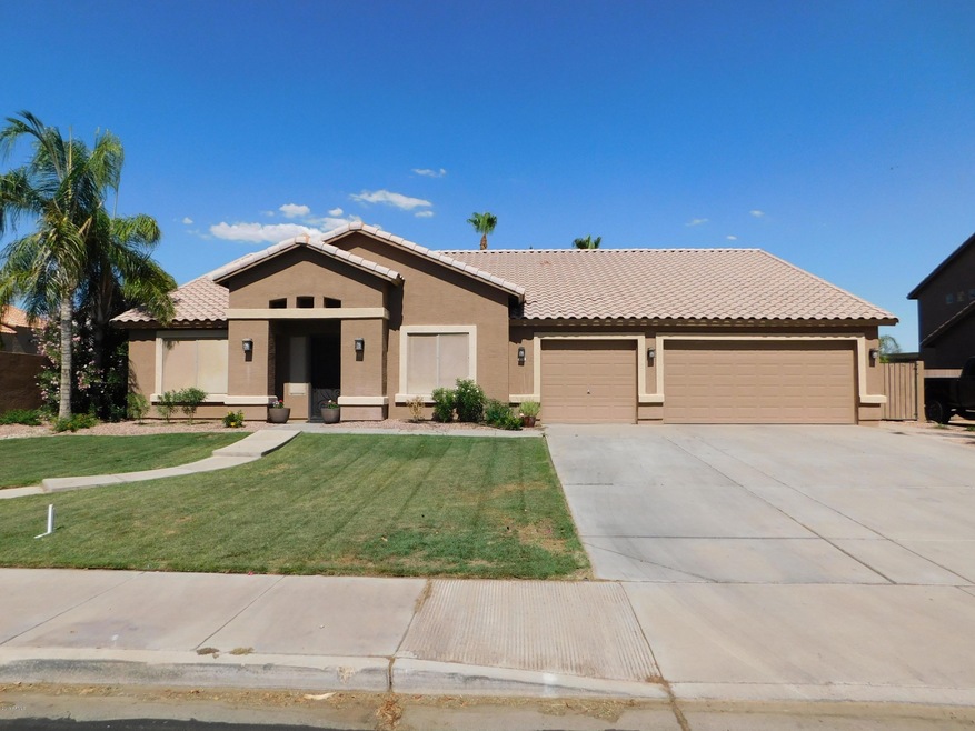 1731 S 96th St, Mesa, AZ 85209 - photo 1