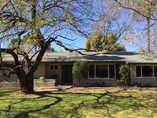 8620 N 12th Ave, Phoenix, AZ 85021 - photo 1