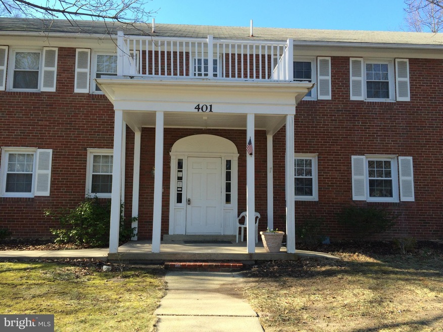 401 7th St unit 2, Laurel, MD 20707 - photo 1