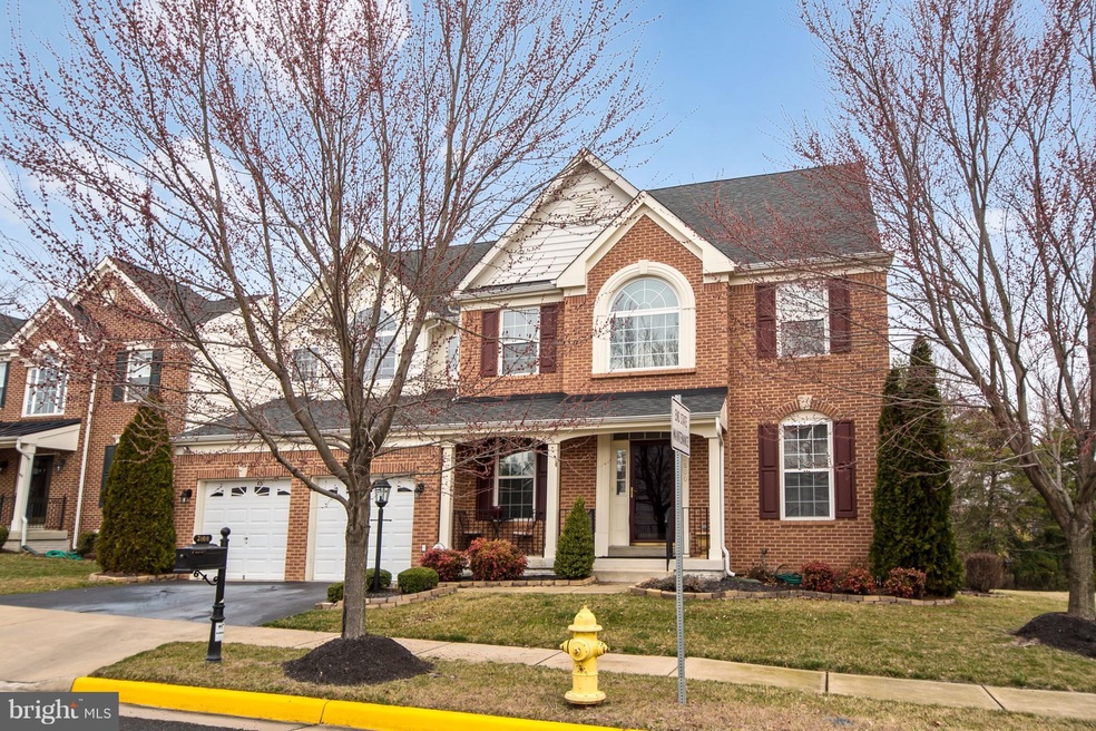 2800 Compass Cir, Woodbridge, VA 22191 - photo 1