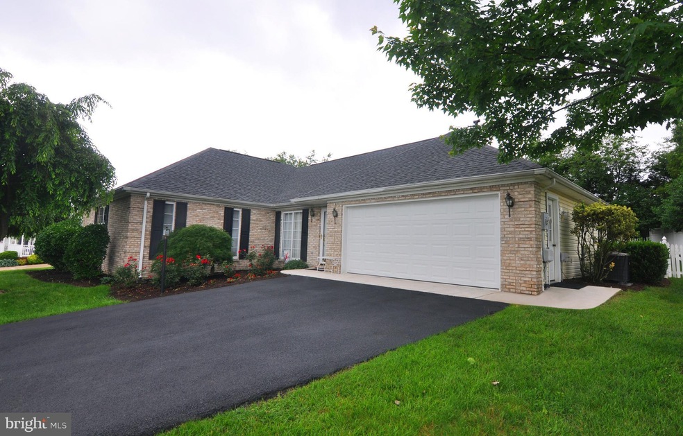 202 Canyon Rd, Winchester, VA 22602 - photo 1