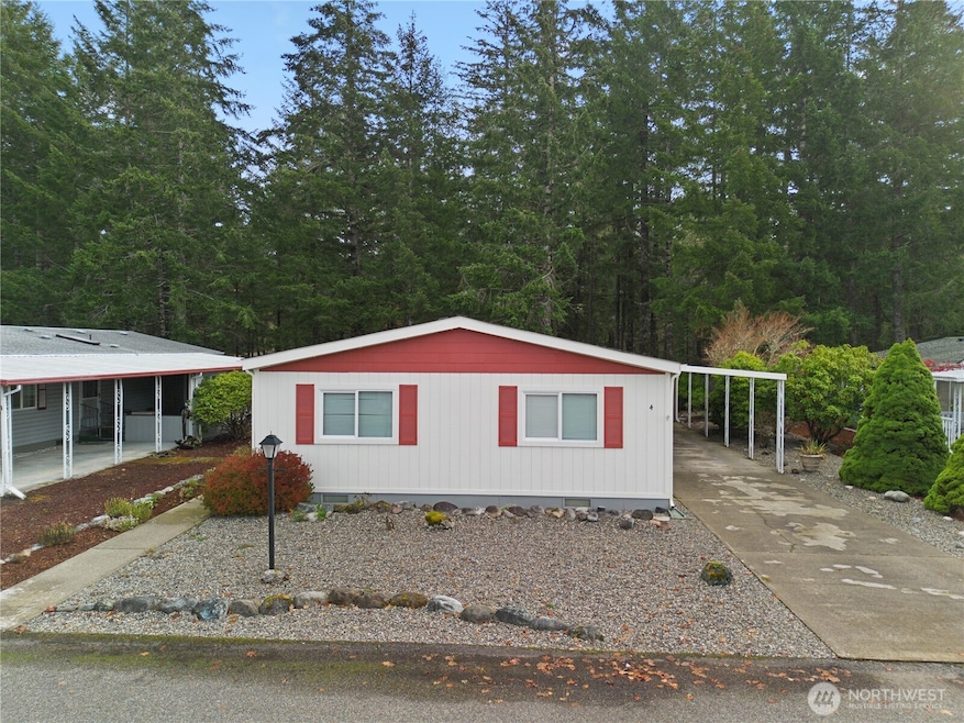 4 Blitzen Ln, Shelton, WA 98584 - photo 1