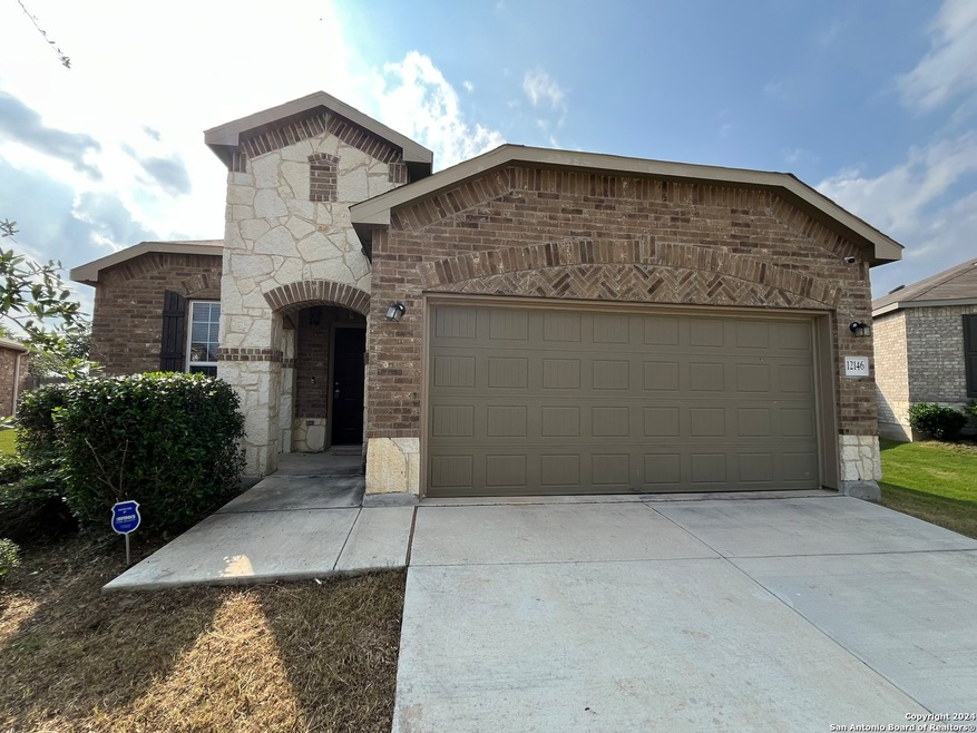 12146 Matador Ranch, San Antonio, TX 78254 - photo 1