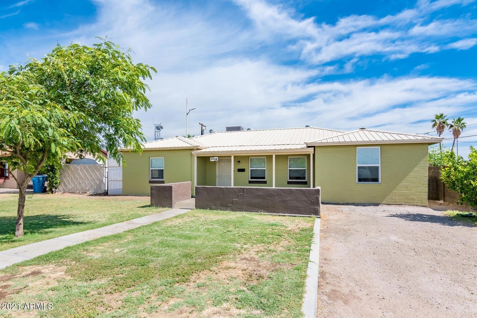 2008 W Alvarado Rd - MLS-4