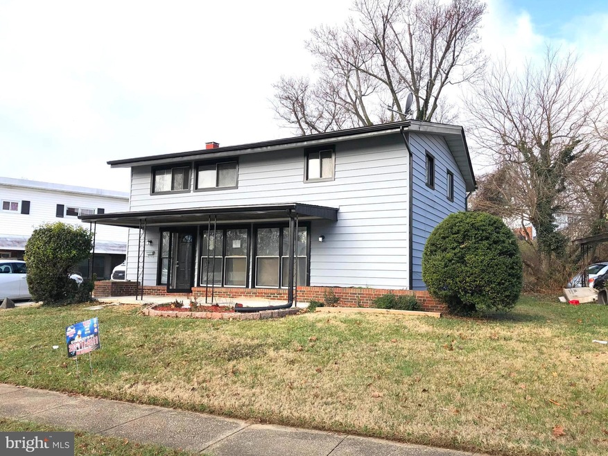 Sold $375,000 • Co-Listing Agent