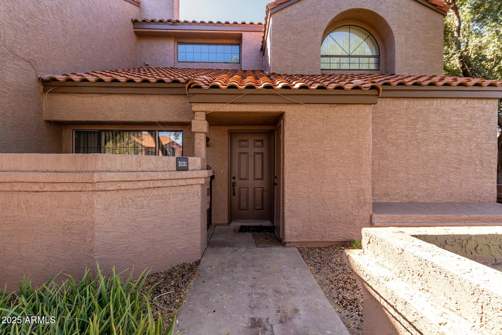 609 E Mesquite Cir unit D  131, Tempe, AZ 85281 - photo 1