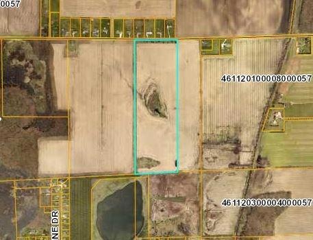 0 E 300 S, La Porte, IN 46350 - photo 1