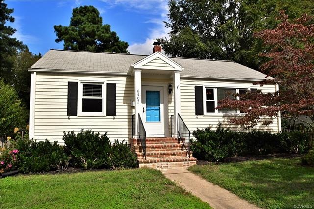 Your Dream Home Awaits at 6402 Stuart Ave