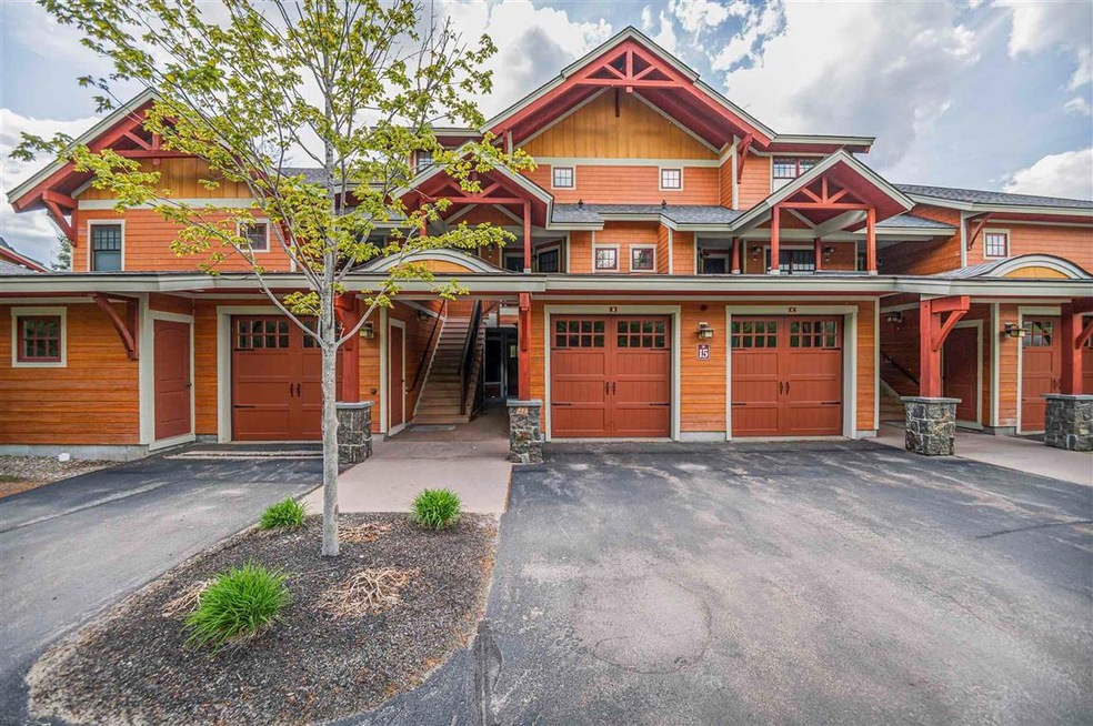 15 Riverside Terrace unit 3B, Lincoln, NH 03251 - photo 1