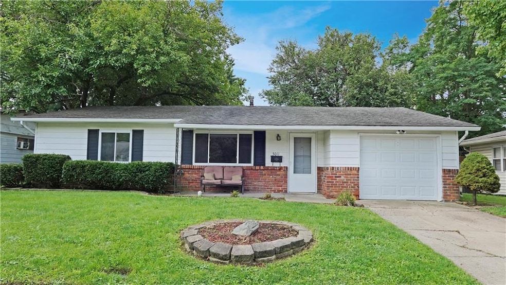 3011 Cameron St, Indianapolis, IN 46203 - photo 1