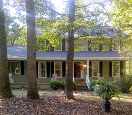 5620 Kentucky Downs Dr, Macon, GA 31210 - photo 1