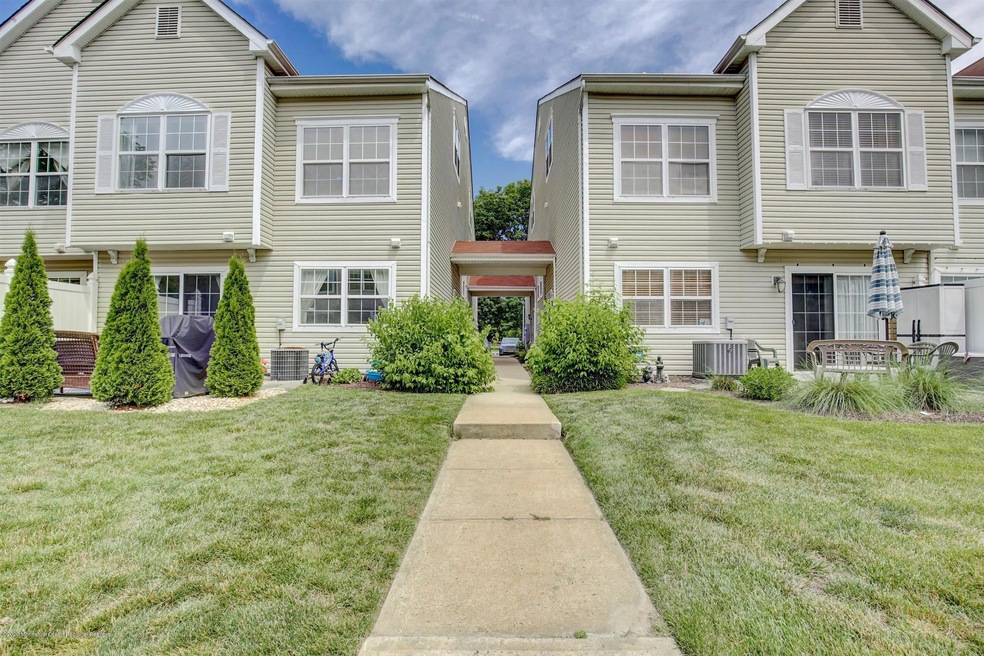 176 Dorado Beach Ct unit 1000, Howell, NJ 07731 - photo 1