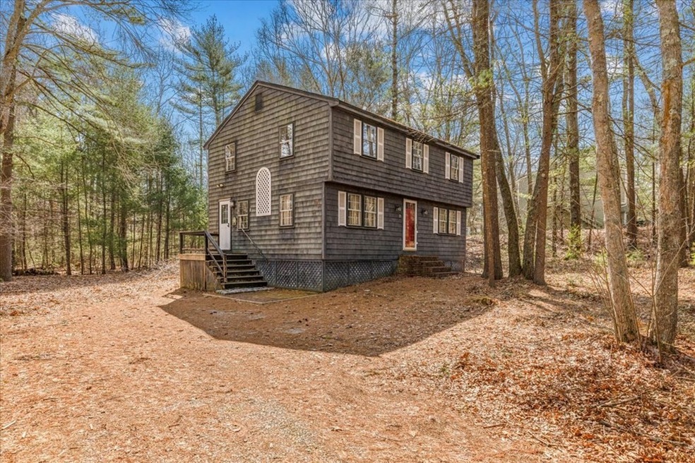 23 Cypress Rd, Pembroke, MA 02359 - photo 1