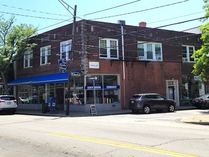 463 Main St unit 3, Warren, RI 02885 - photo 1