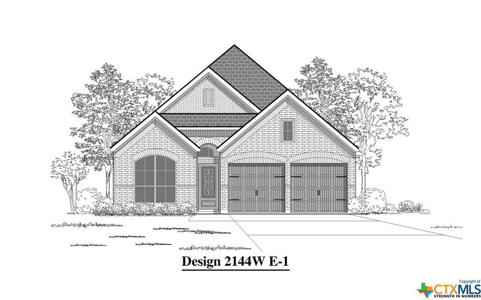 325 Lacey Oak Loop, San Marcos, TX 78666 - photo 1