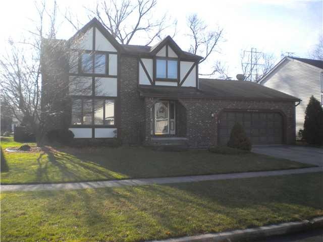 571 Fairmont Ave, North Tonawanda, NY 14120 - photo 1