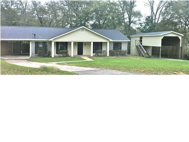 CUL DE SAC. TWO DRIVEWAYS. EXTRA LARGE DOUBLE CARP
