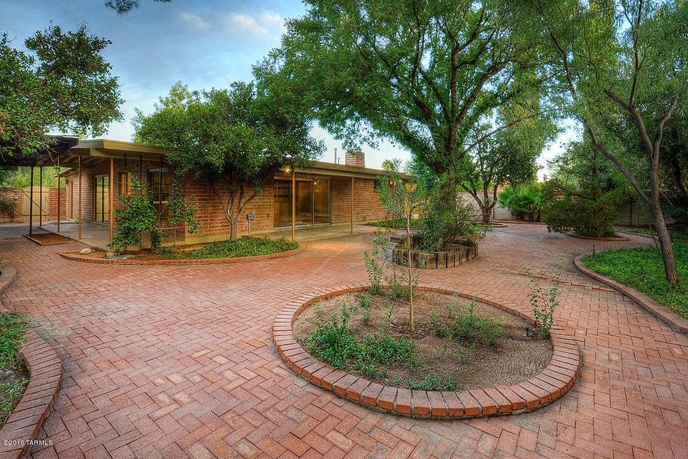 Mid Century Modern