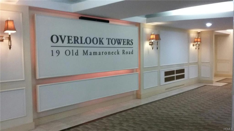 19 Old Mamaroneck Rd unit 3B, White Plains, NY 10605 - photo 1