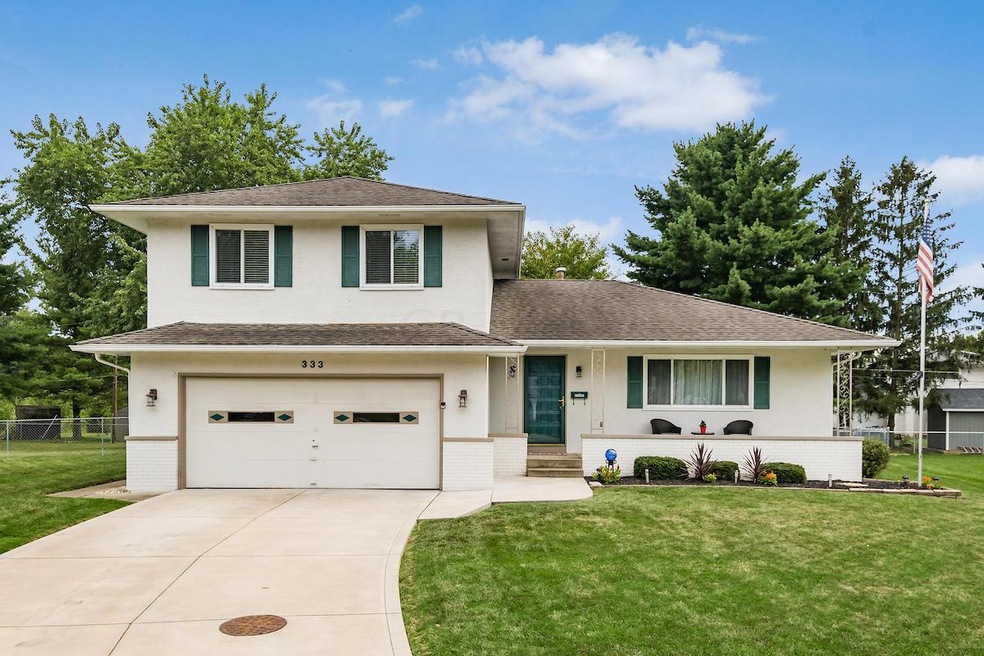 333 Larry Ln, Columbus, OH 43230 - photo 1