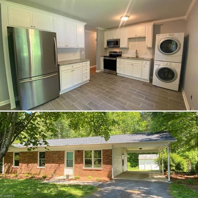 406 Weatherford Dr, King, NC 27021 - photo 1