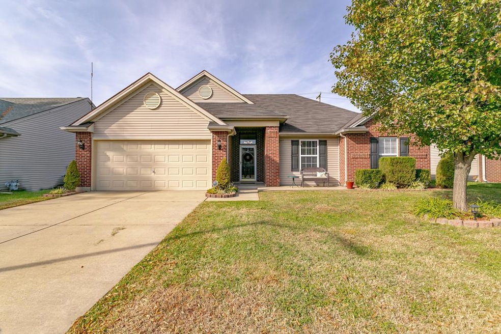 2526 Heartland Greens Pointe, Owensboro, KY 42303 - photo 1