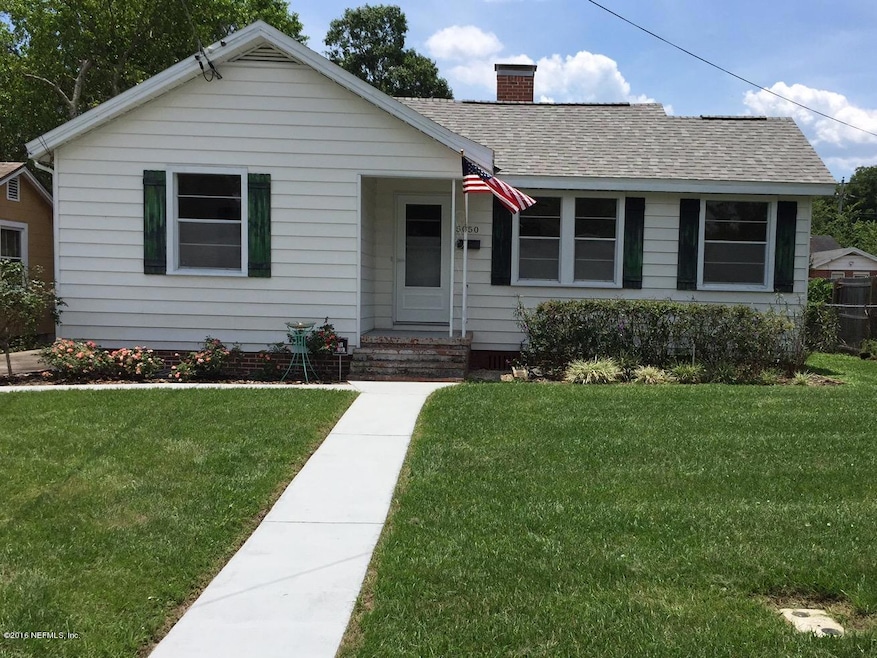 5050 Birkenhead Rd, Jacksonville, FL 32210 - photo 1