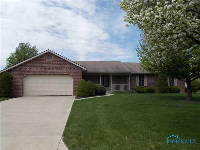 1017 Olds Ln, Archbold, OH 43502 - photo 1