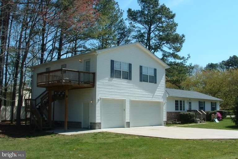 unlisted-address, Lexington Park, MD 20653 - photo 1