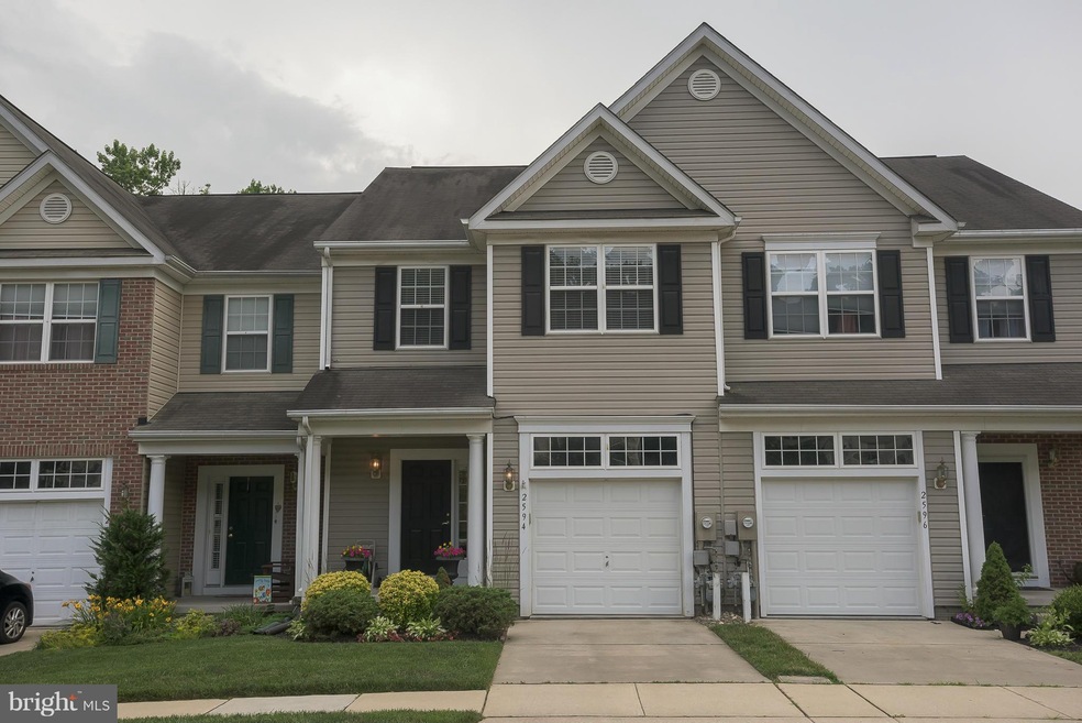 2594 Running Wolf Trail, Odenton, MD 21113 - photo 1