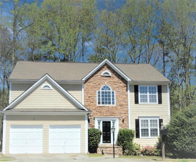 2834 White Blossom Ct, Suwanee, GA 30024 - photo 1