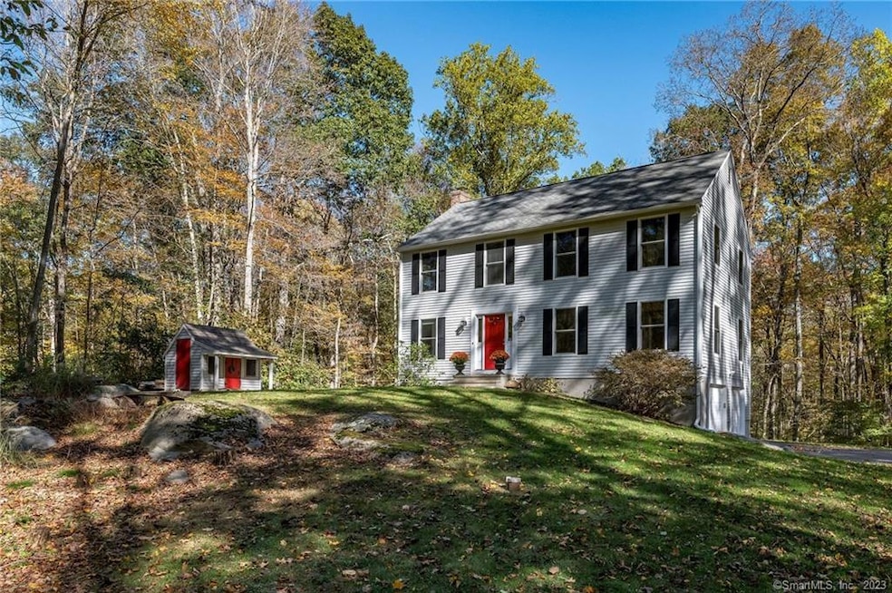 524 Opening Hill Rd, Madison, CT 06443 - photo 1