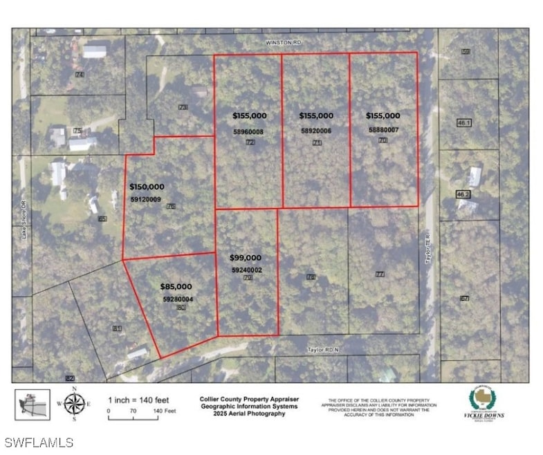 5106 Taylor Rd N, Immokalee, FL 34142 - photo 1