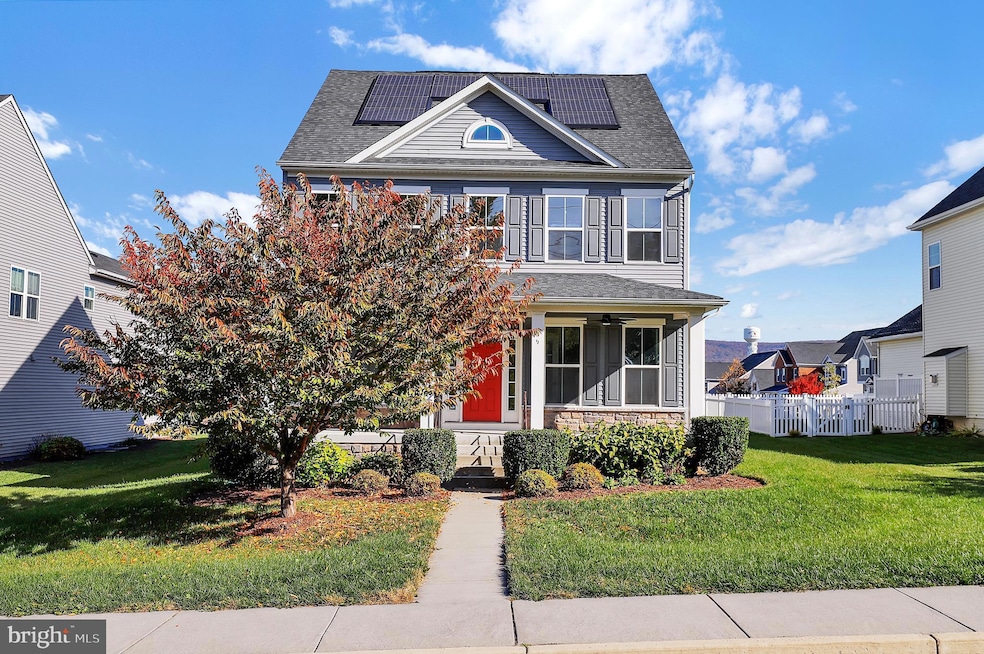 95 E Green St, Middletown, MD 21769 - photo 1