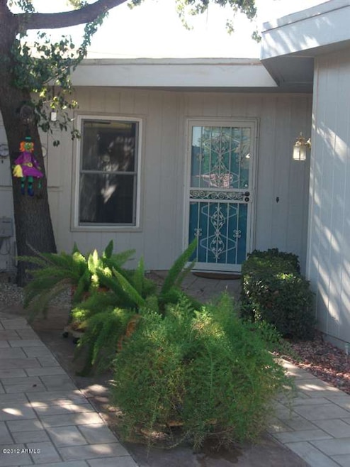 17204 N 107th Ave, Sun City, AZ 85373 - photo 1