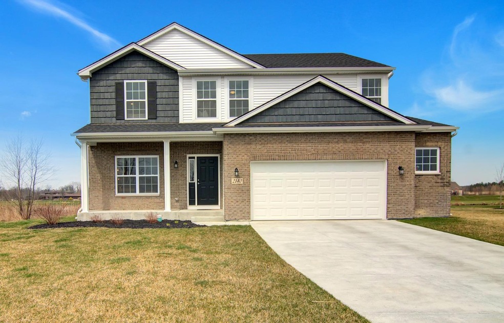 2140 W 132nd Ave, Crown Point, IN 46307 - photo 1