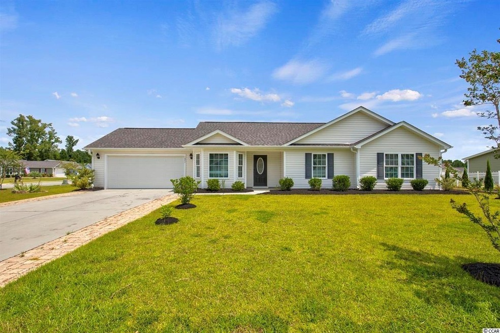 1471 Abberbury Dr, Conway, SC 29527 - photo 1