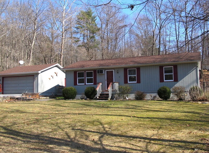 2 Bayley Rd, Sandyston, NJ 07827 - photo 1