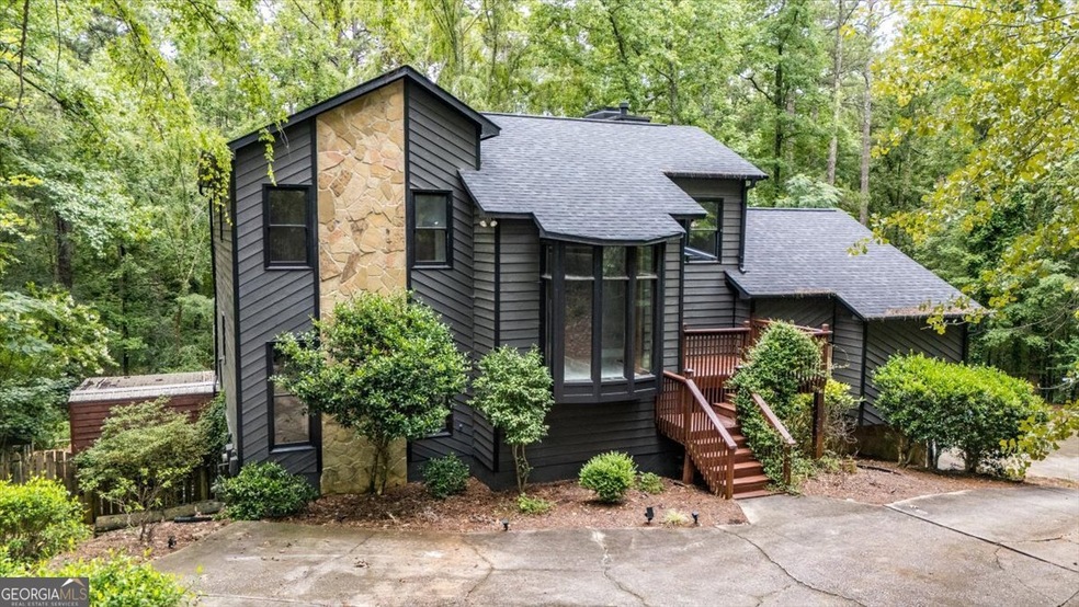 677 River Blvd N, Macon, GA 31211 - photo 1