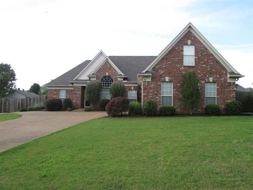 35 Brookhaven Dr, Oakland, TN 38060 - photo 1