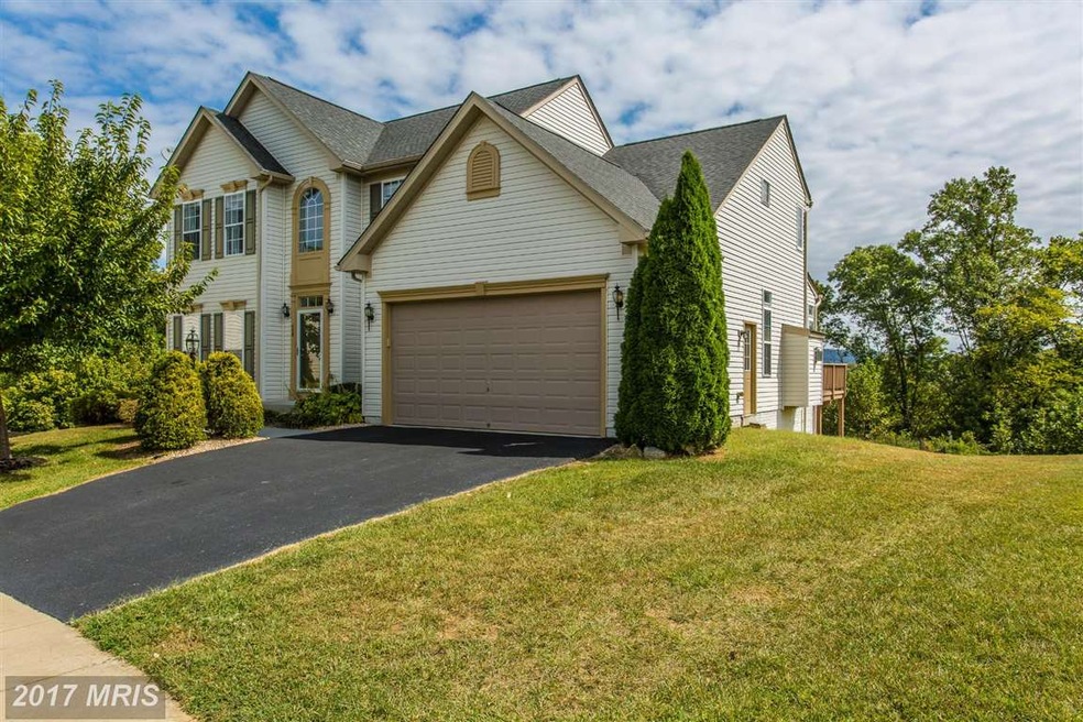 34 Jennifer Lynne Dr, Knoxville, MD 21758 - photo 1