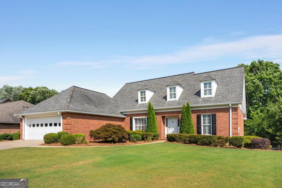 250 N Farm Dr, Alpharetta, GA 30004 - photo 1