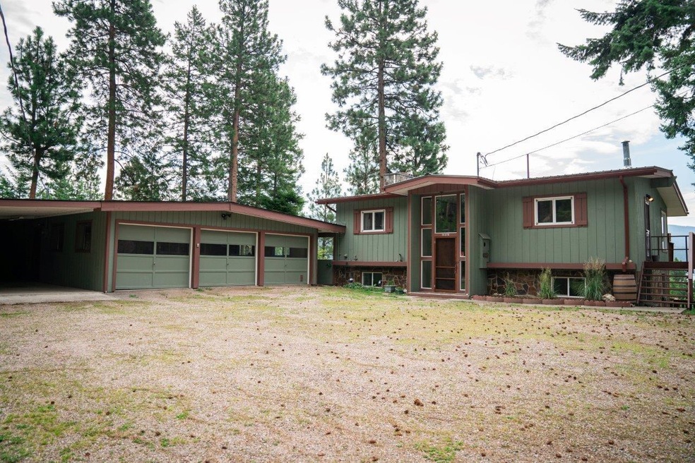 14376 Summit Dr, Bigfork, MT 59911 - photo 1