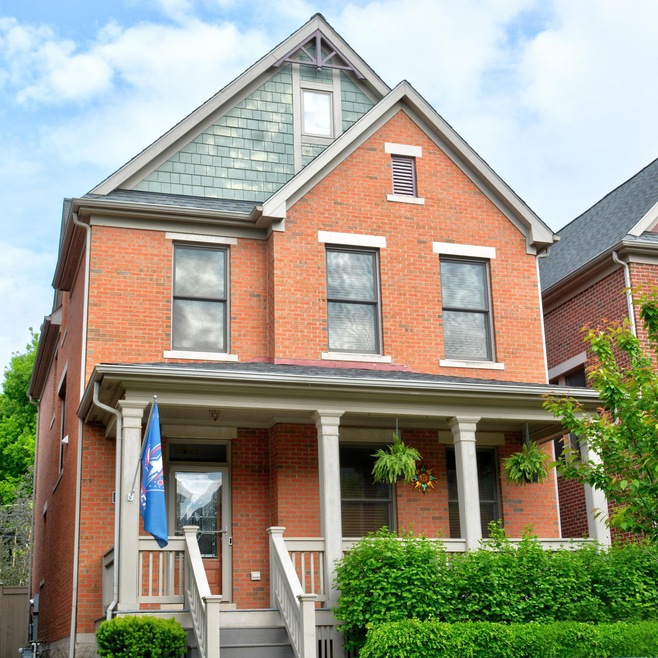 Front Exterior